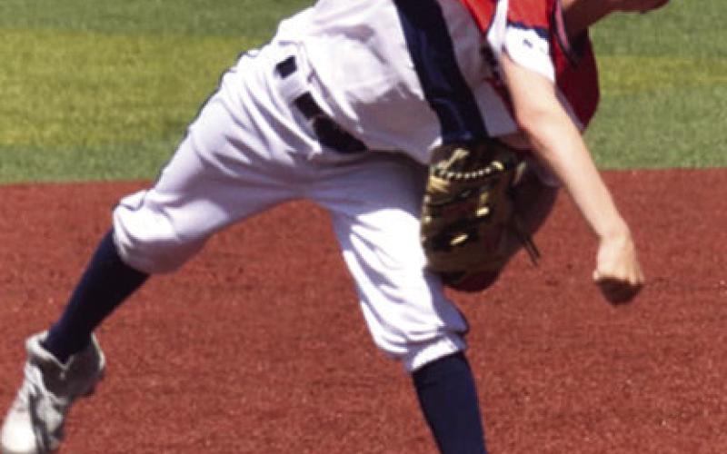 Snow USSSA All-Star