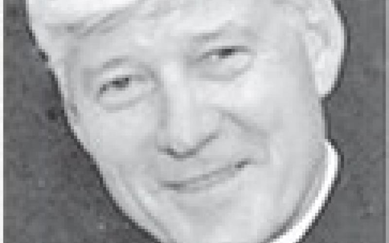Col. Charles Belt, Hot Spgs Village