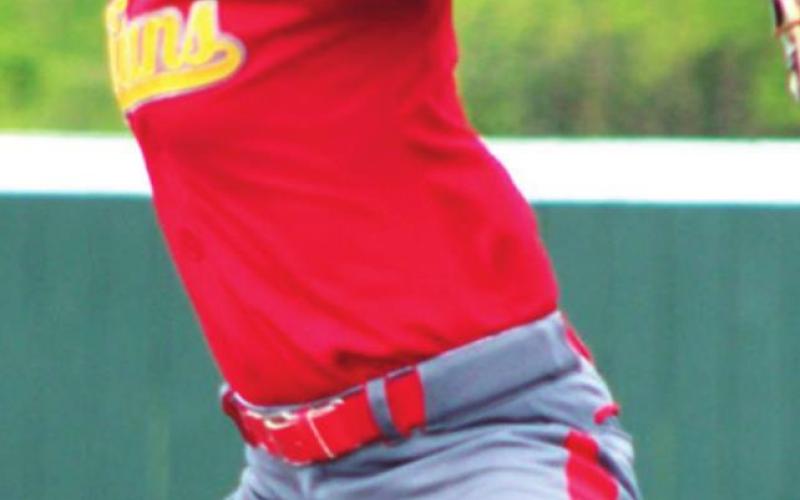 Seven Lady Titans named 3A All-State