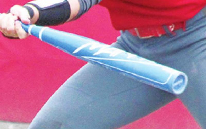 Seven Lady Titans named 3A All-State