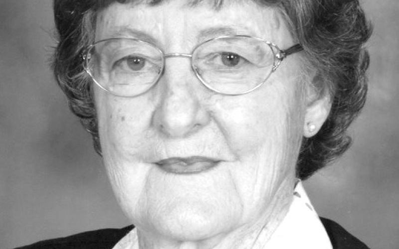 Florence Worland