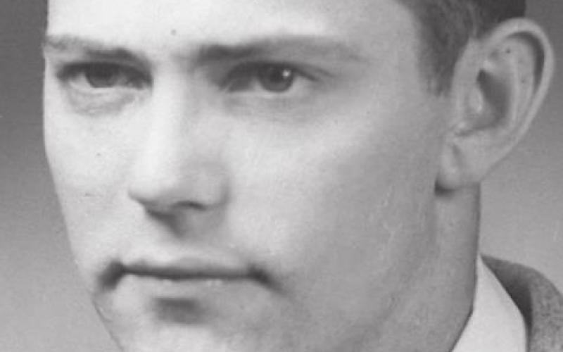 George Koons, Baxter Springs