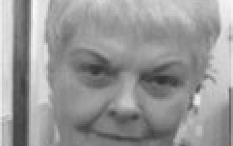 Ruth Emerson, 85, Weir