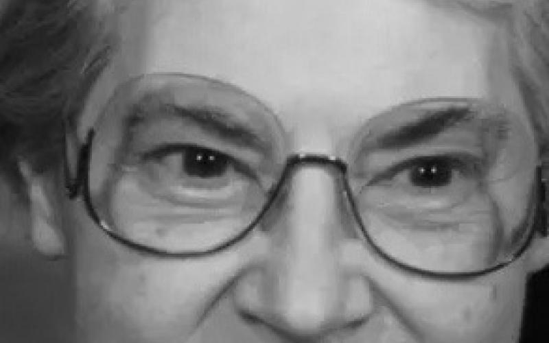Lucienne “Lucie” Sprang, 101, Pryor