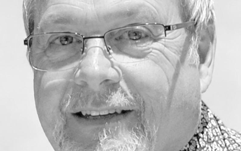 Bryan Captain, 60, Grove, Okla.