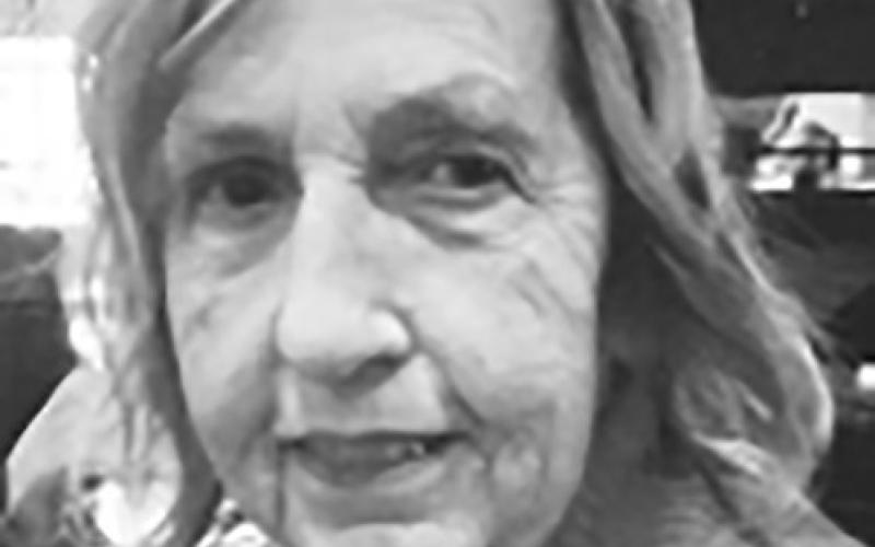 Betty Brookshire, 75, Joplin, Mo.