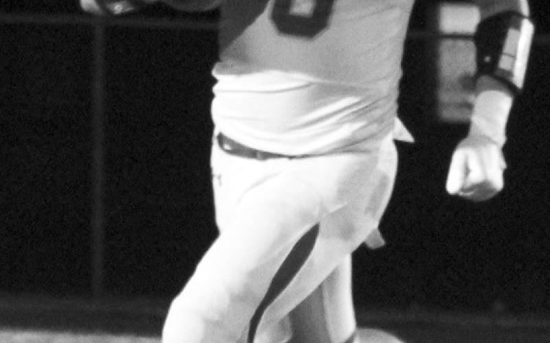 Titan of the Week