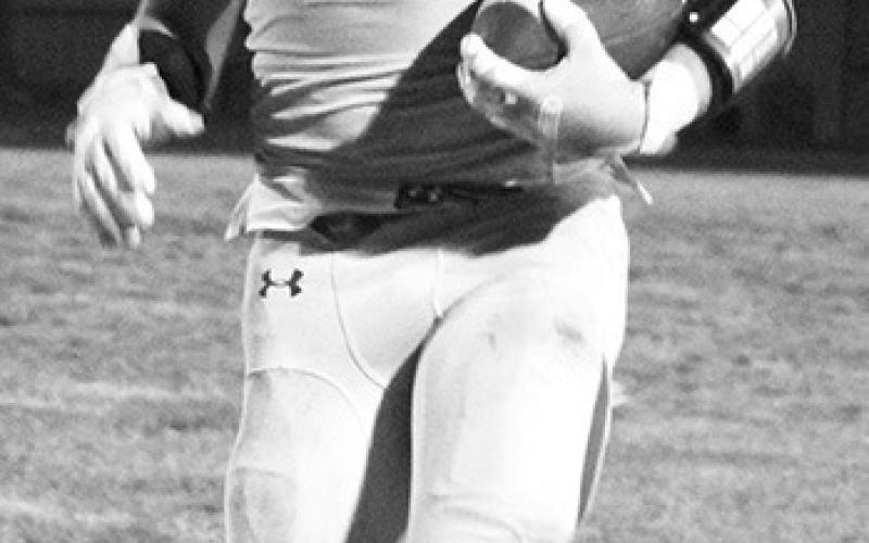 Titan of the Week