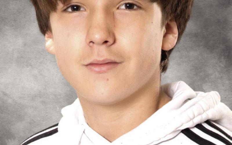 Phillip Almarzan