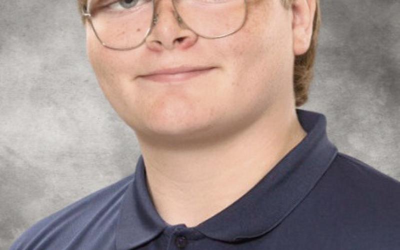Logan Baird