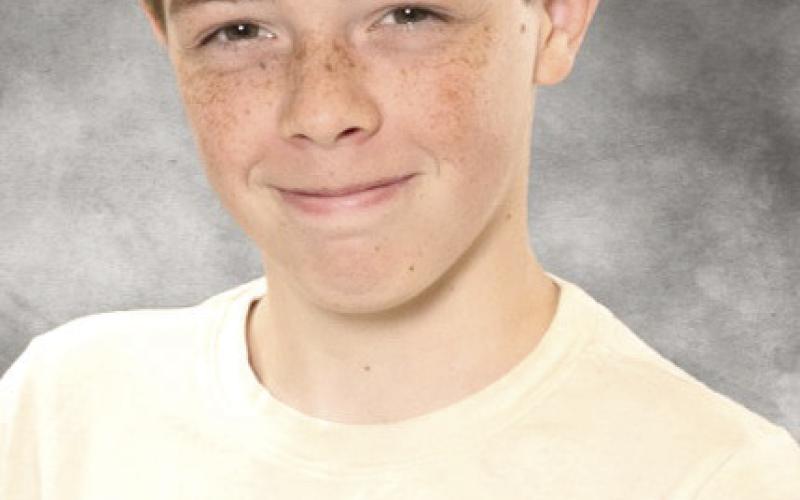 Westyn Barnes