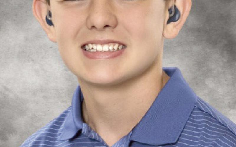 Colton Boyes