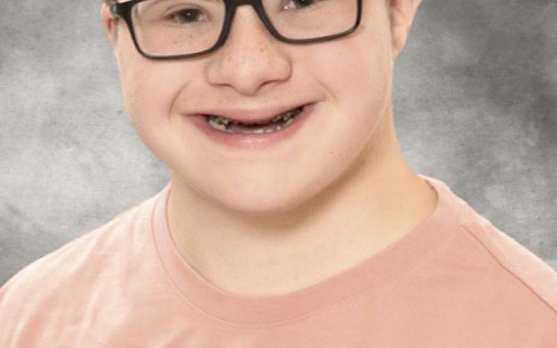 Jack Boyes