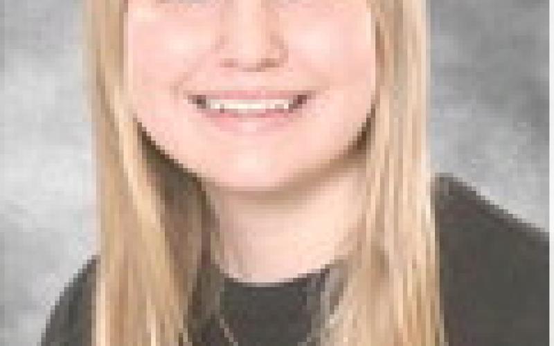 Tori Culpepper