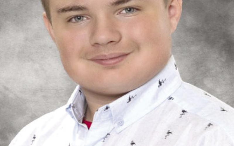 Taaron Foster