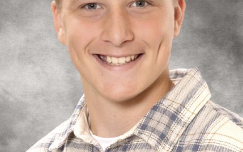 Nash Giesel