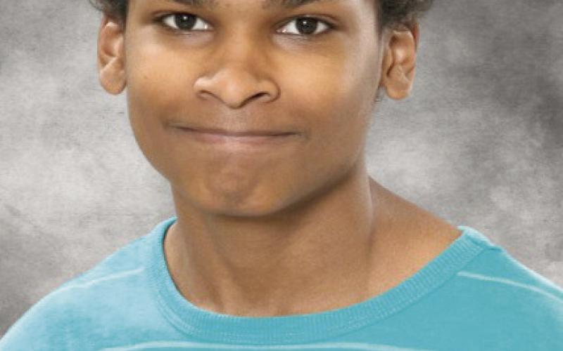 JR Green
