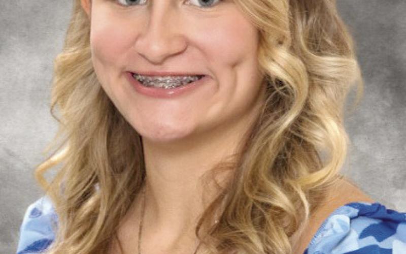 Jenna Henson