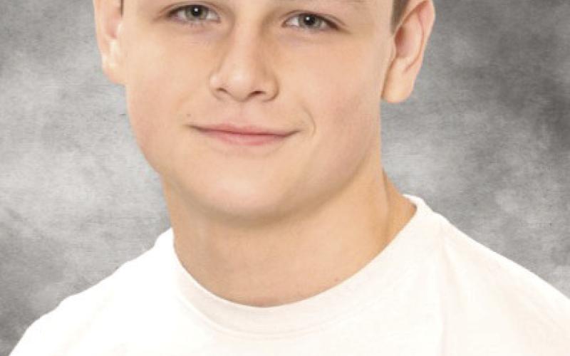 Gannon Johnson