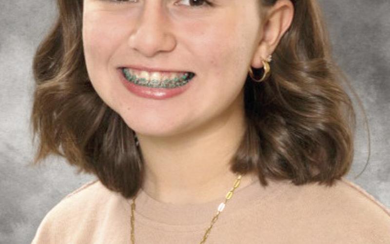 Maysen Jones