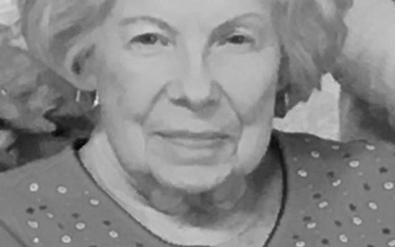 Erma Boyes, 85, Galena
