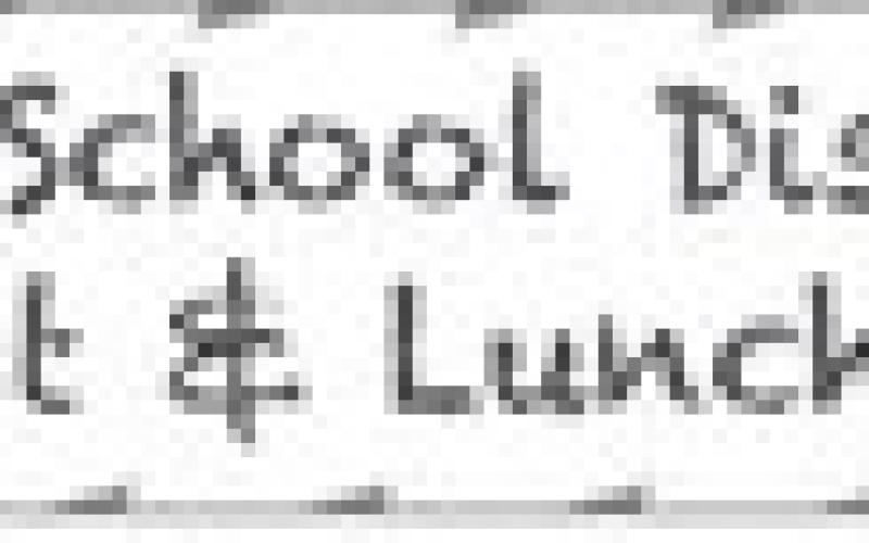 Southeast School District 247 Menu