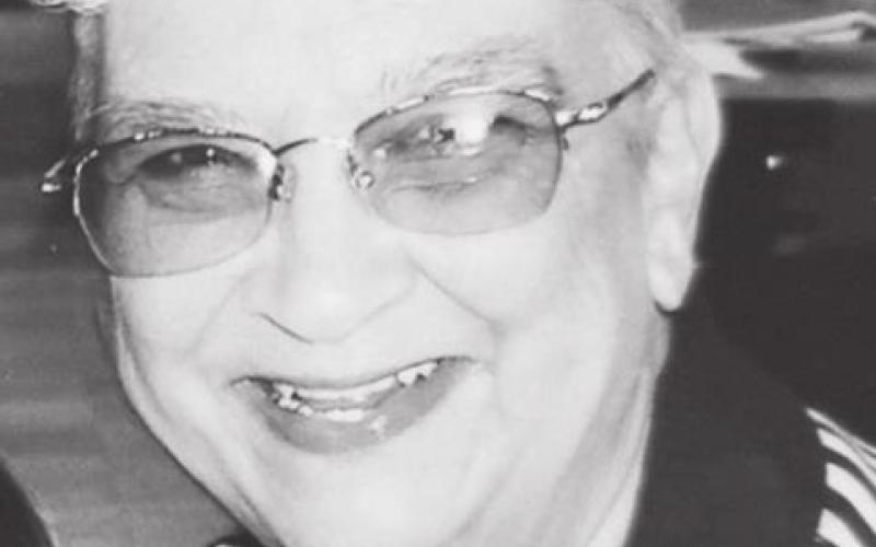 Sarah Bennett, 81, Columbus