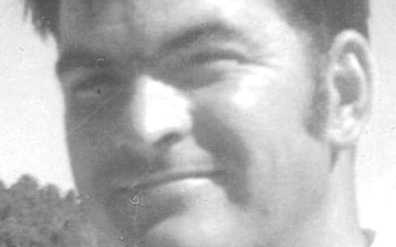 Charles Shoup, 86, Webb City, Mo.