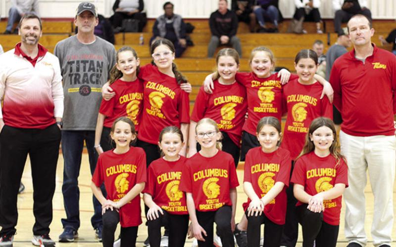 CUHS Track, Golf schedules a week away from start