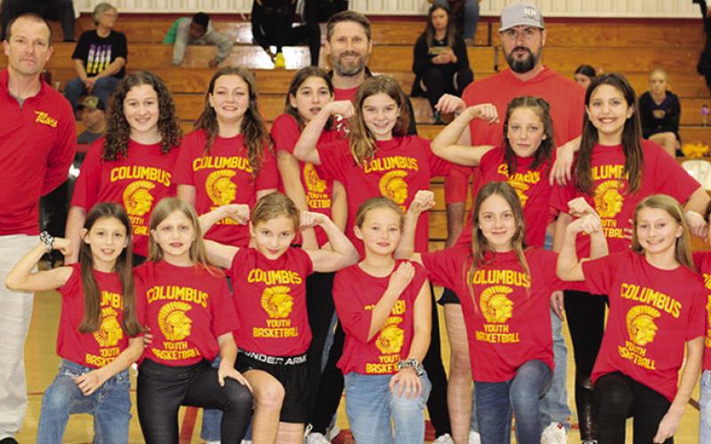 CUHS Track, Golf schedules a week away from start