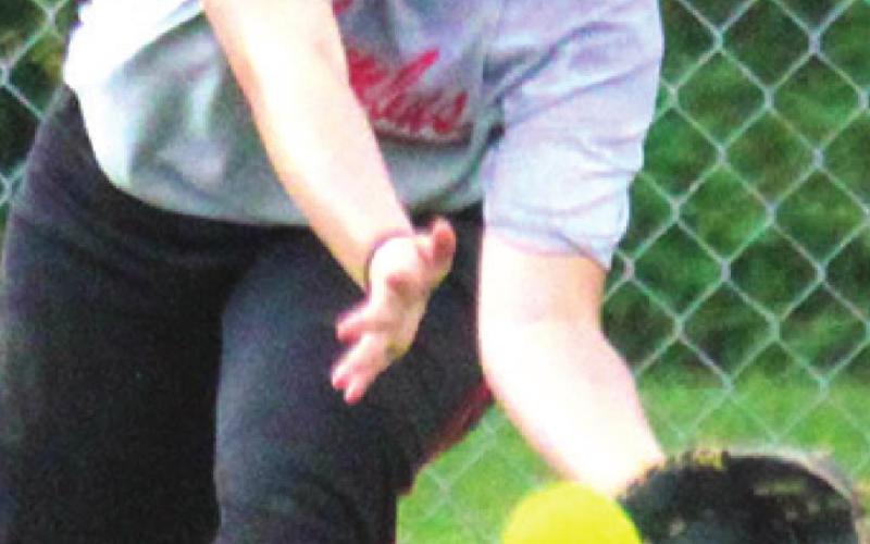 Girls Softball to host movie night