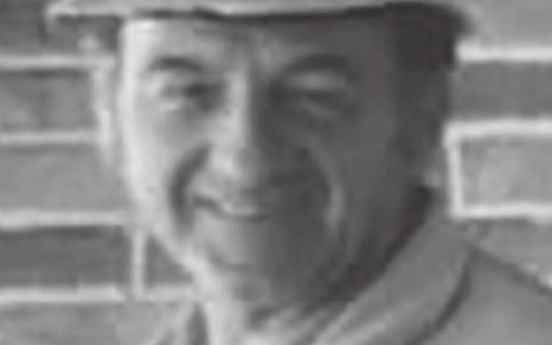 Larry Madden, 78,Baxter Springs
