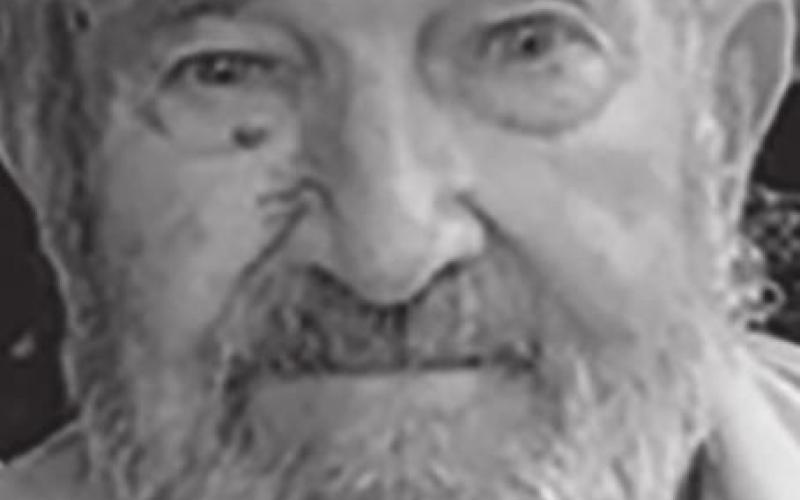 Raymond George, 83, Parsons