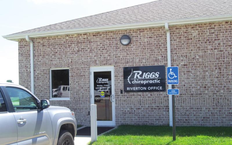 Chiropractic, physiotherapy services available locally