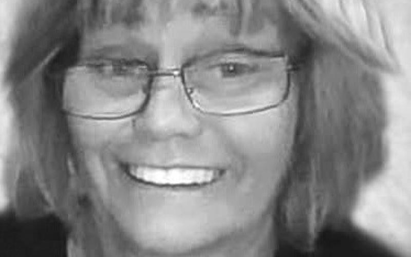 Marcia Mattox