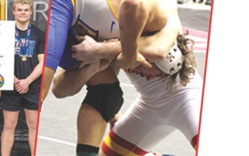 Titan of the Week