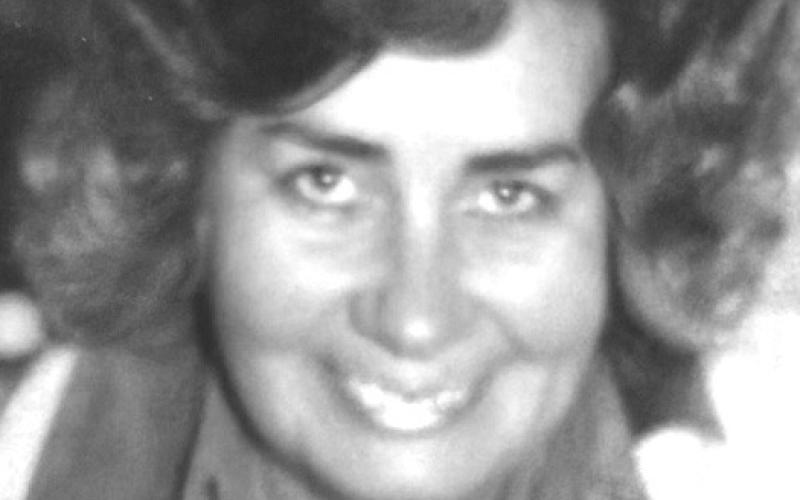 Shirley Gerwert