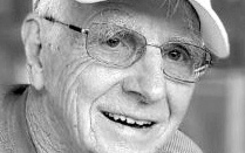 Dean Powell, 89, Frontenac