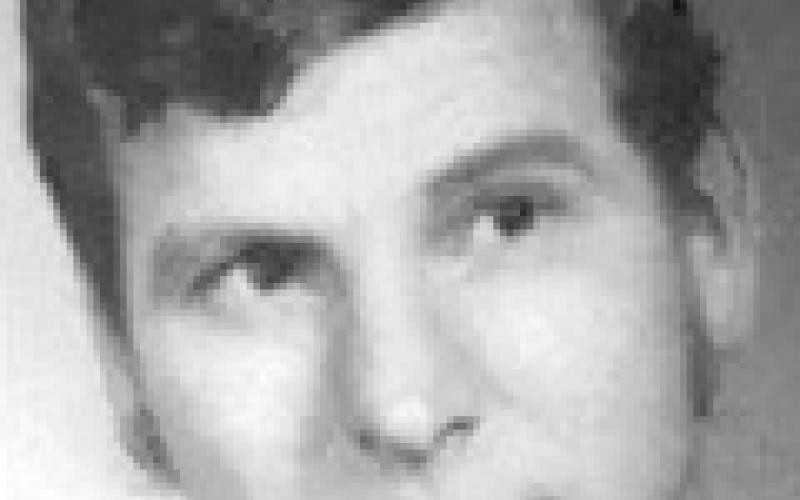 Ronald Boswell, 81, Carthage, Mo.