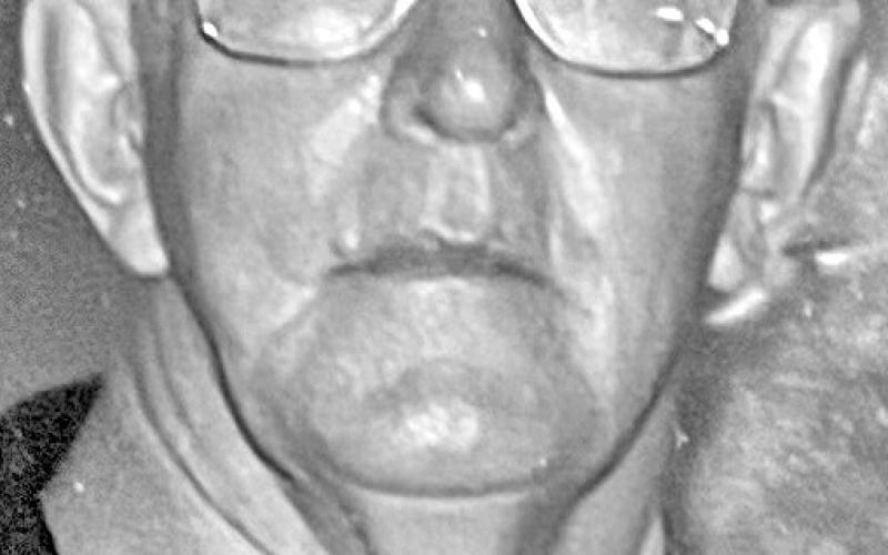 Max Hoskins, 83, Galena