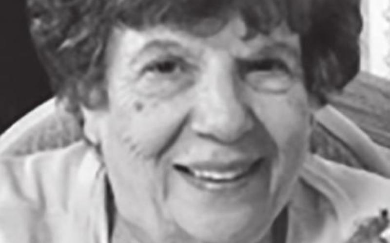Mary Lucchi
