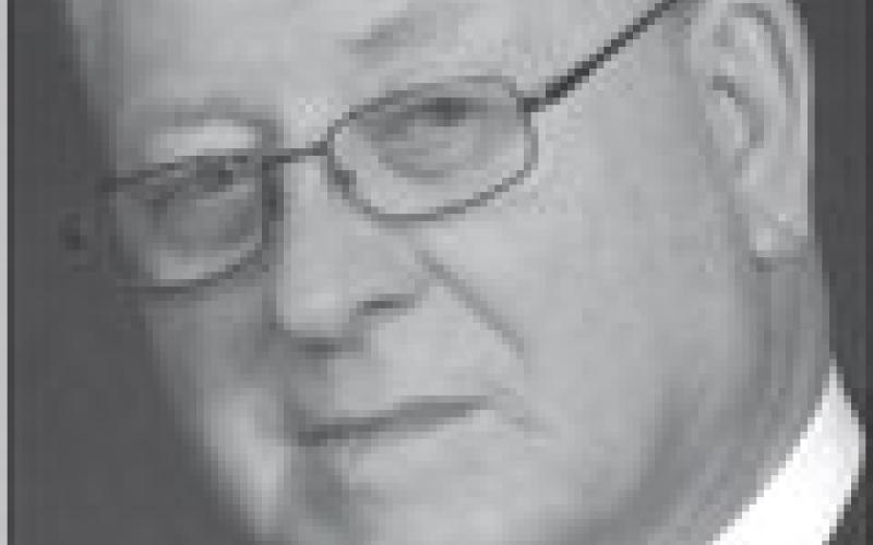 Richard Johnson, Sr., Riverton