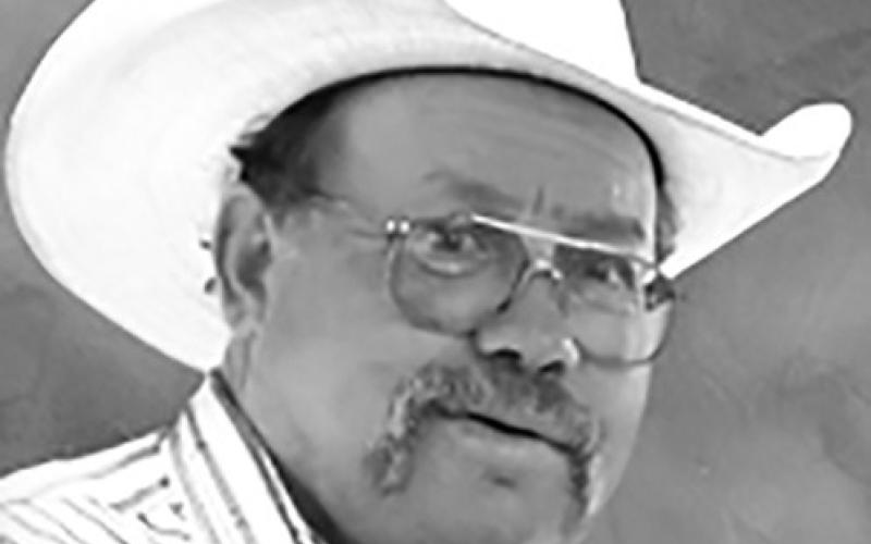 Howard Riddle
