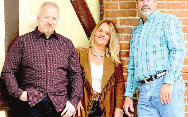 Country Rewind returns Thursday