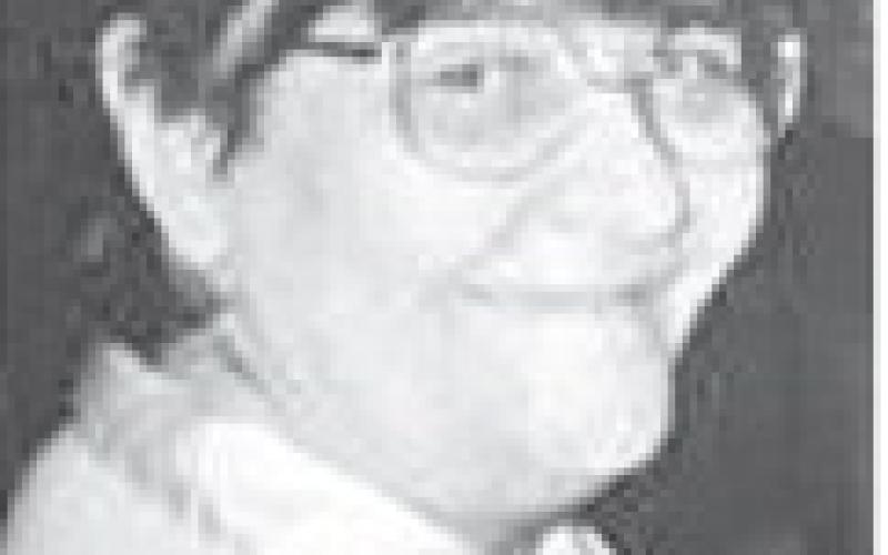 Margaret Albergucci