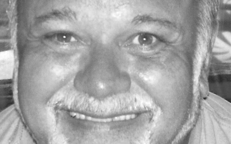 Michael Allen, 72, Baxter Springs