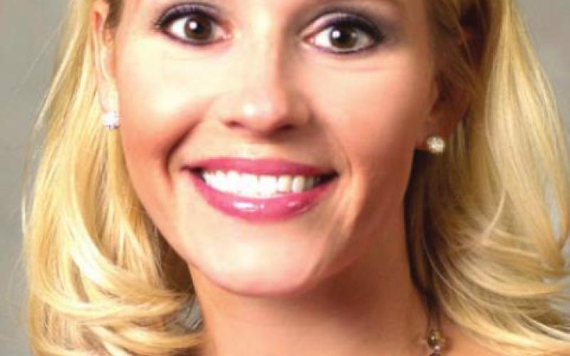 Angie Saporito