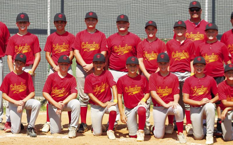 Titans earn state sportsmanship title