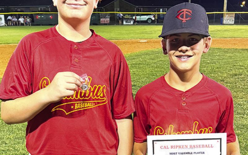Titans earn state sportsmanship title