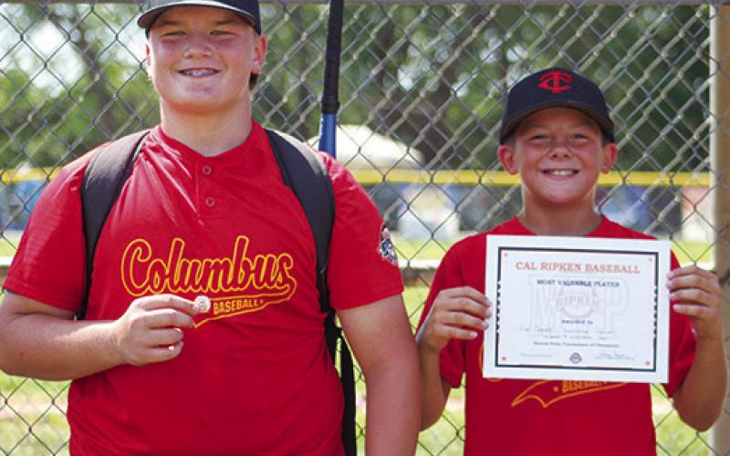 Titans earn state sportsmanship title